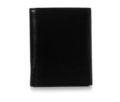 Dockers Accessories Leather RFID Extra Trifold