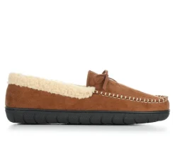 Dockers Accessories Rolled Collar Boater Slippers