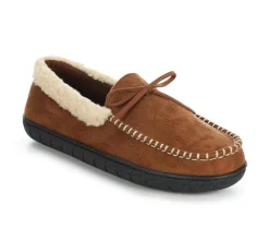 Dockers Accessories Rolled Collar Boater Slippers