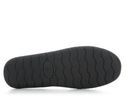 Dockers Accessories Rolled Collar Boater Slippers