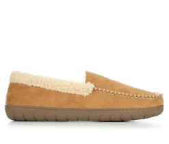 Dockers Accessories Rolled Collar Venetian Slippers