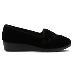 Flexus Jolly Slip-On Shoes