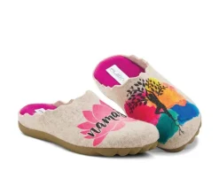 Flexus Namasta Slippers