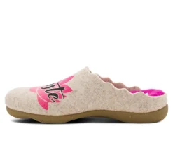 Flexus Namasta Slippers