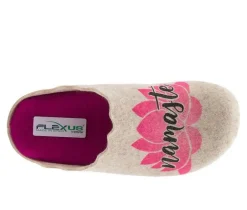 Flexus Namasta Slippers