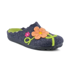 Flexus Posie Slippers