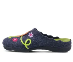 Flexus Posie Slippers