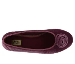 Flexus Roseloud Slippers