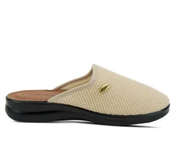 Flexus Scuff Slippers