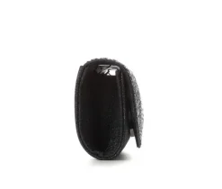 Four Seasons Handbags Rock Candy Envelope Evening Clutch