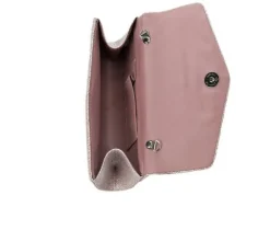 Four Seasons Handbags Rock Candy Envelope Evening Clutch