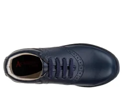 Girls' Academie Gear Toddler & Little Kid & Big Kid Honor Wide Width Oxfords