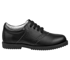 Girls' Academie Gear Toddler & Little Kid & Big Kid Honor Wide Width Oxfords