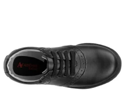 Girls' Academie Gear Toddler & Little Kid & Big Kid Honor Wide Width Oxfords