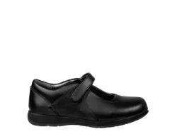 Girls' Academie Gear Toddler & Little Kid Lauren Wide Width Dress Shoes