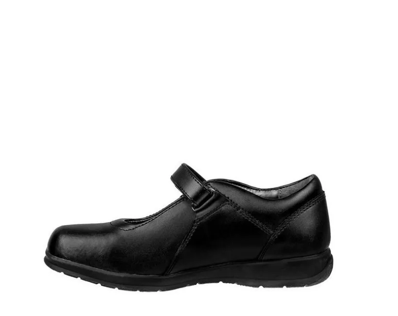 Girls' Academie Gear Toddler & Little Kid Lauren Wide Width Dress Shoes