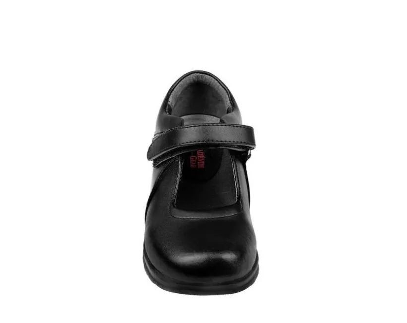 Girls' Academie Gear Toddler & Little Kid Lauren Wide Width Dress Shoes