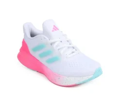 Girls' Adidas Big Kid Ultrarun 5 Running Shoes