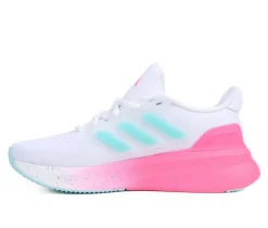 Girls' Adidas Big Kid Ultrarun 5 Running Shoes