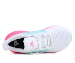 Girls' Adidas Big Kid Ultrarun 5 Running Shoes