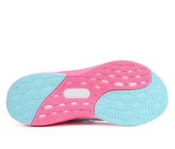 Girls' Adidas Big Kid Ultrarun 5 Running Shoes