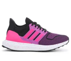 Girls' Adidas Big Kid UltraDream DNA Running Shoes