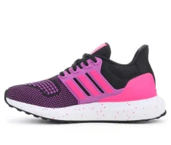 Girls' Adidas Big Kid UltraDream DNA Running Shoes