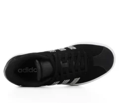 Girls' Adidas Big Kids VL Court Bold Platform Sneakers