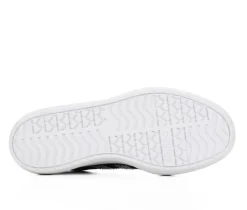 Girls' Adidas Big Kids VL Court Bold Platform Sneakers