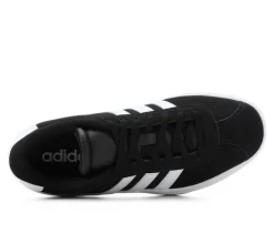 Girls' Adidas Big Kids VL Court Bold Platform Sneakers