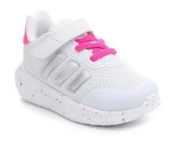 Girls' Adidas Infant & Toddler X_Plrpath Running Shoes