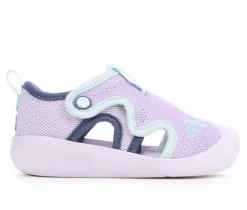 Girls' Adidas Infant & Toddler Altaventure 3 Water Shoes