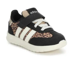 Girls' Adidas Infant & Toddler Run 70s 2.0 Running Shoes