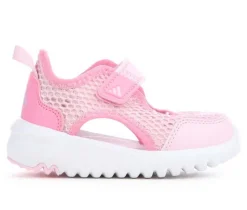 Girls' Adidas Infant & Toddler Summerflex Outdoor Shoes