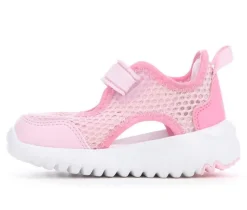 Girls' Adidas Infant & Toddler Summerflex Outdoor Shoes