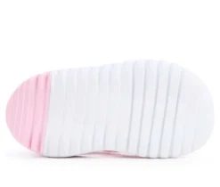 Girls' Adidas Infant & Toddler Summerflex Outdoor Shoes