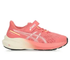 Girls' ASICS Toddler & Little Kid GT 1000 13 Running Shoes