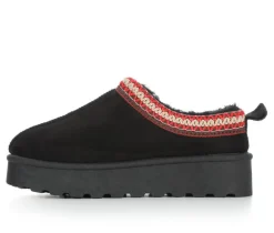 Girls' Avalanche Little Kid & Big Kid Taz Slip-On Shoes