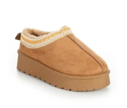 Girls' Avalanche Little Kid & Big Kid Taz Slip-On Shoes