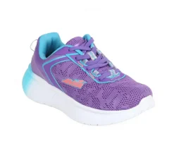 Girls' Avia Little Kid & Big Kid Monsoon Running Shoes