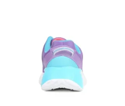 Girls' Avia Little Kid & Big Kid Monsoon Running Shoes