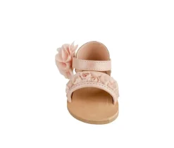 Girls' Baby Deer Infant & Toddler Tiffany Dress Sandals