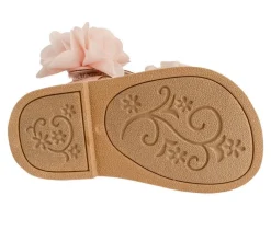 Girls' Baby Deer Infant & Toddler Tiffany Dress Sandals