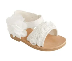 Girls' Baby Deer Infant & Toddler Tiffany Dress Sandals