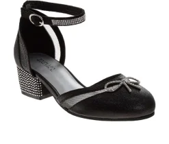 Girls' Badgley Mischka Little Kid & Big Kid O-BM98420 Dress Shoes