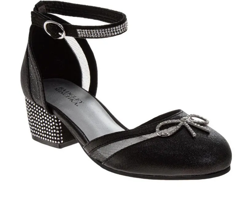 Girls' Badgley Mischka Little Kid & Big Kid O-BM98420 Dress Shoes