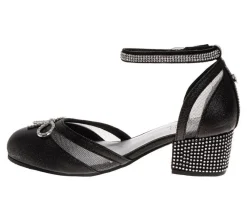 Girls' Badgley Mischka Little Kid & Big Kid O-BM98420 Dress Shoes