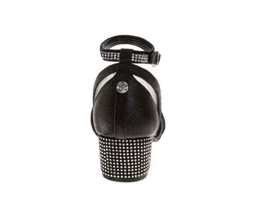 Girls' Badgley Mischka Little Kid & Big Kid O-BM98420 Dress Shoes