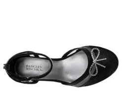 Girls' Badgley Mischka Little Kid & Big Kid O-BM98420 Dress Shoes