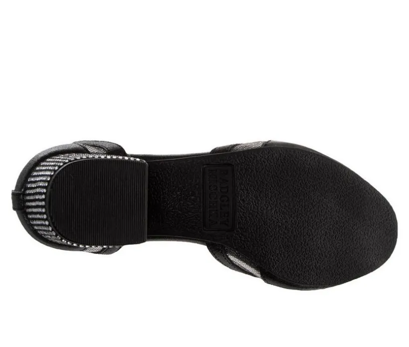 Girls' Badgley Mischka Little Kid & Big Kid O-BM98420 Dress Shoes